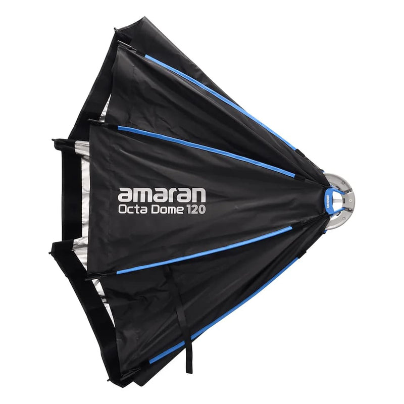 ซอฟต์บ็อกซ์ทรงโดม Amaran Octa Dome 120 แปดเหลี่ยม ภาพที่ 6
