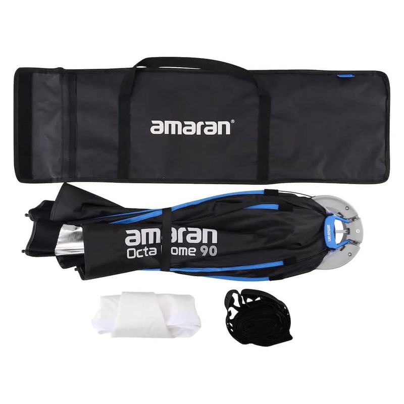 Amaran Octa Dome 90 softbox – image 6