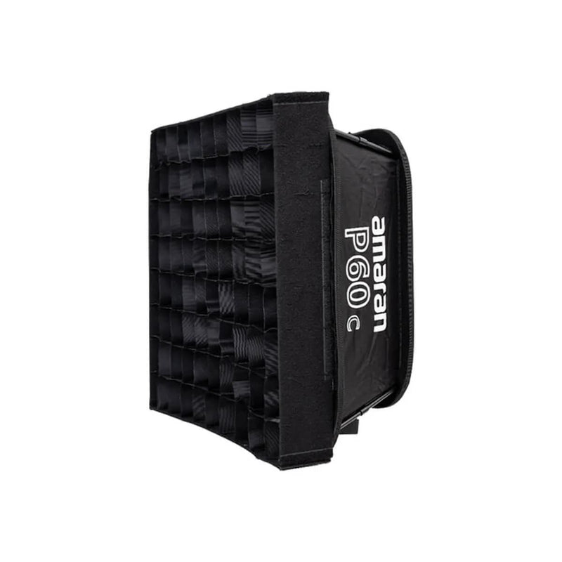 ไฟพาแนล LED Amaran P60c RGBWW ภาพที่ 4
