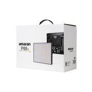ไฟพาแนล LED Amaran P60c RGBWW ภาพที่ 6
