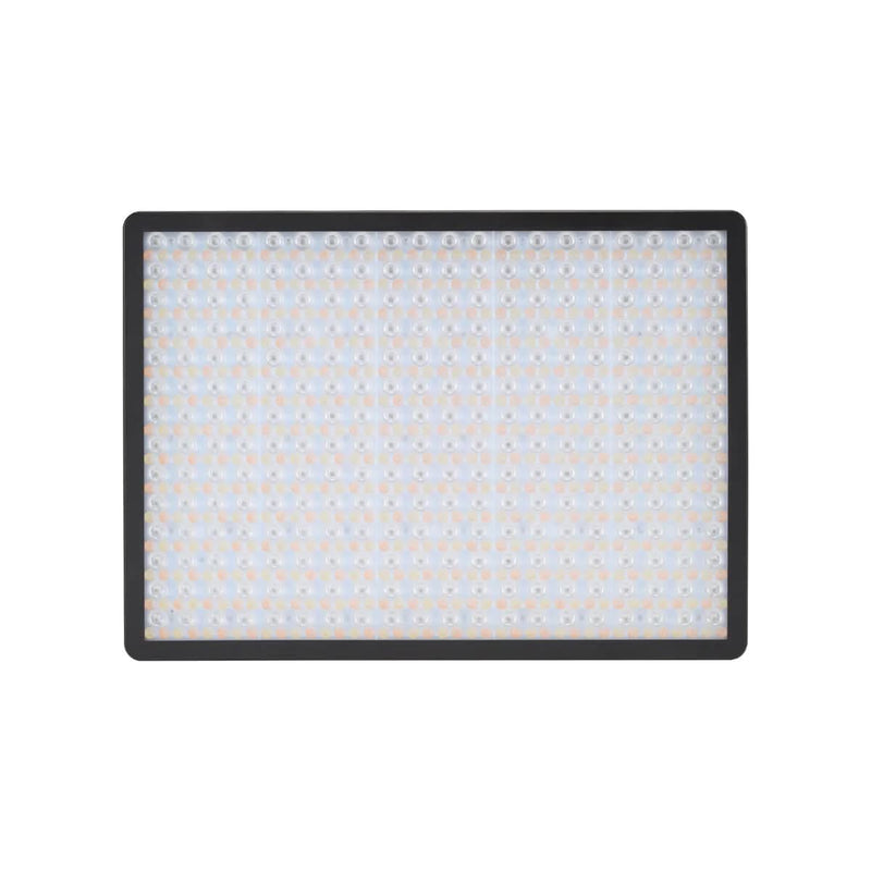 Amaran Pano 120c Kit · 120W RGBWW LED Panel Light · USB-C PD · Ace E-Lock