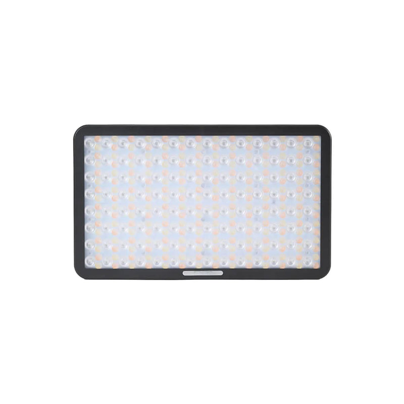 Amaran Pano 60c Kit 60W RGBWW LED Panel Light · USB-C PD · Softbox & Grid