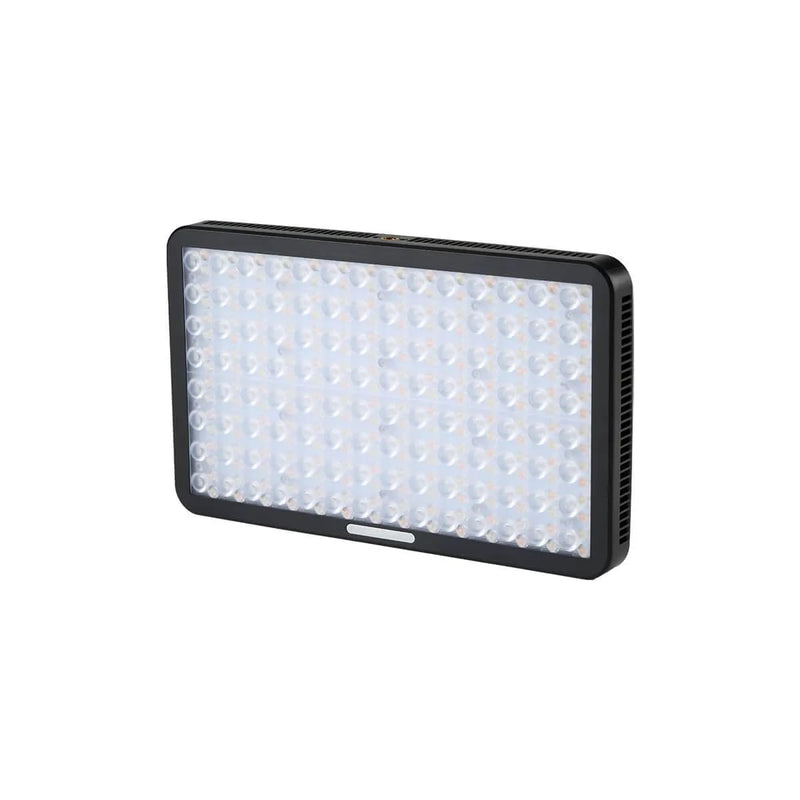 Amaran Pano 60c Kit 60W RGBWW LED Panel Light · USB-C PD · Softbox & Grid