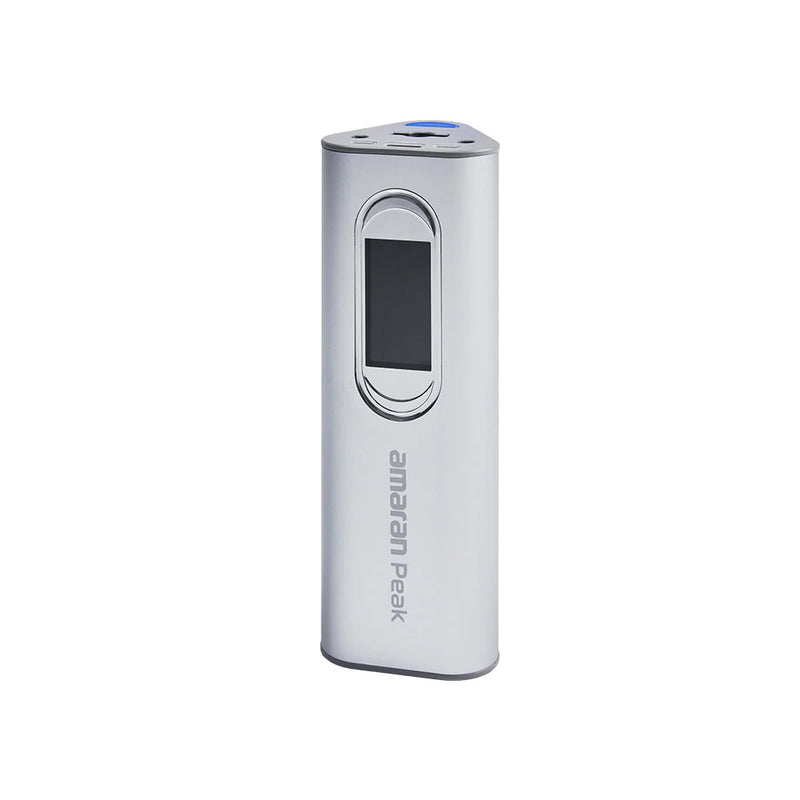 Amaran Peak Portable Battery System 86.4Wh · 170W Output · 140W USB-C PD · Ace E-Lock