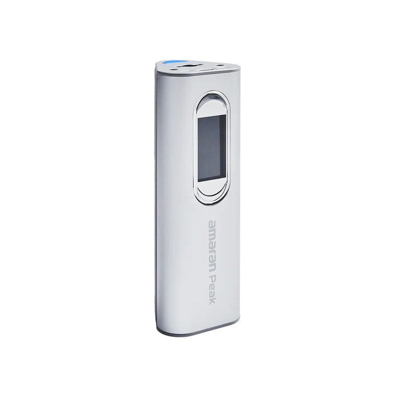 Amaran Peak Portable Battery System 86.4Wh · 170W Output · 140W USB-C PD · Ace E-Lock