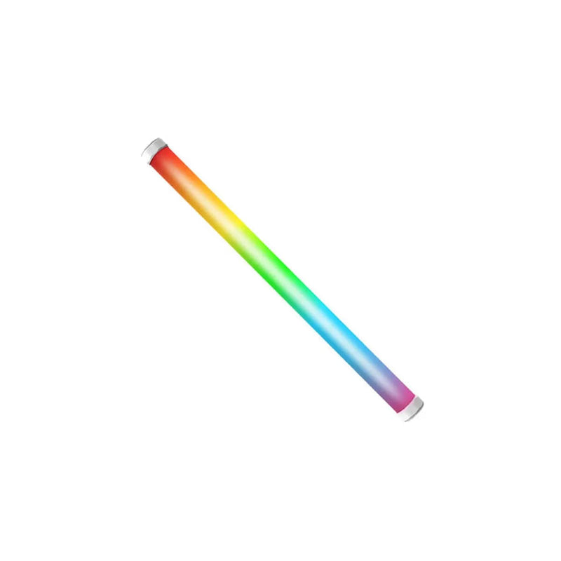 Amaran PT2c 2ft RGBWW LED Pixel Tube Light · Built-in Battery · 8 Pixels · Sidus Link