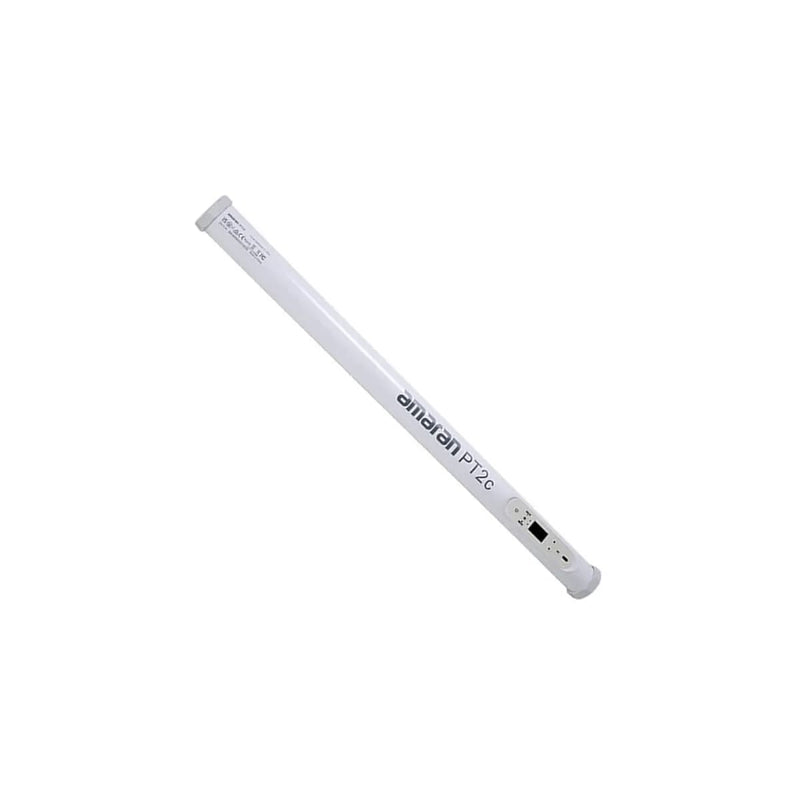 Amaran PT2c 2ft RGBWW LED Pixel Tube Light · Built-in Battery · 8 Pixels · Sidus Link