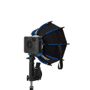 Amaran Ray 120c 120W Full-Color COB LED Light