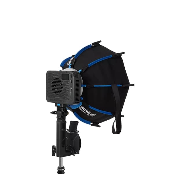 Amaran Ray 120c 120W Full-Color COB LED Light