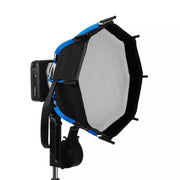 Amaran Ray 120c 120W Full-Color COB LED Light - view 4