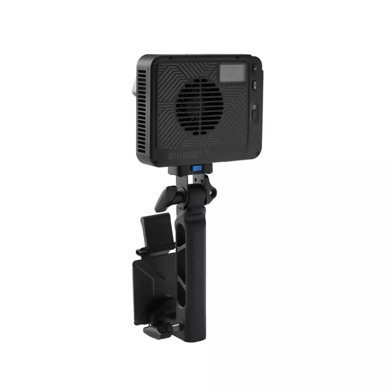 Amaran Ray 120c 120W Full-Color COB LED Light - view 2