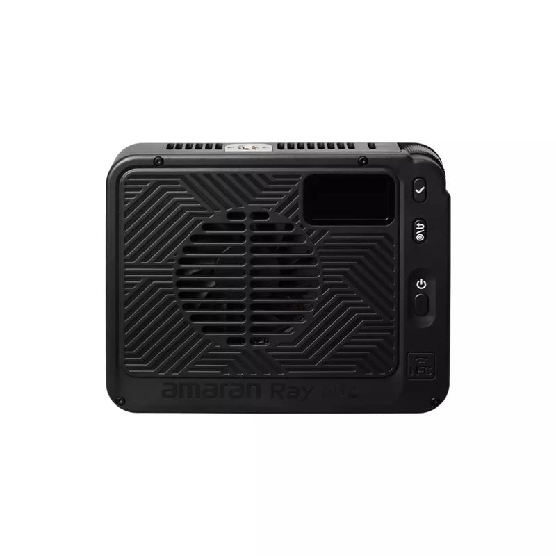 ไฟ COB Amaran Ray 60c ชุด Octa Dome 30 ภาพที่ 2