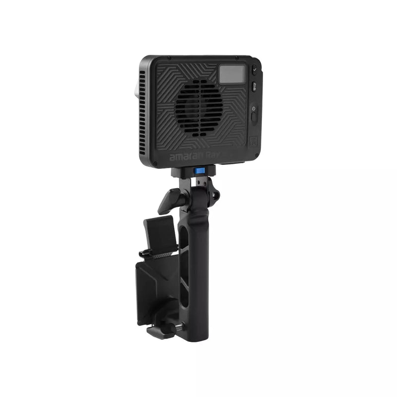 ไฟ COB Amaran Ray 60c ชุด Octa Dome 30 ภาพที่ 5