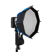 ไฟ COB Amaran Ray 60c ชุด Octa Dome 30 ภาพที่ 3