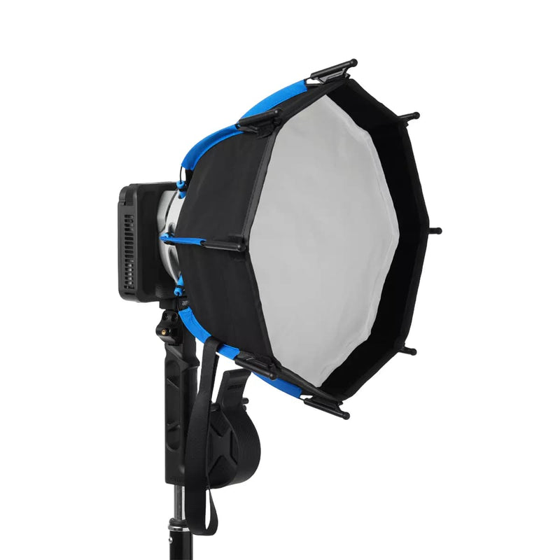ไฟ COB Amaran Ray 60c ชุด Octa Dome 30 ภาพที่ 3