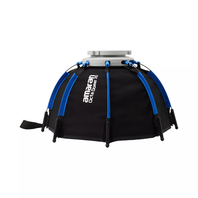 ไฟ COB Amaran Ray 60c ชุด Octa Dome 30 ภาพที่ 4