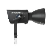 Amaran Ray 660c Full-Color COB LED Monolight 660W - view 2