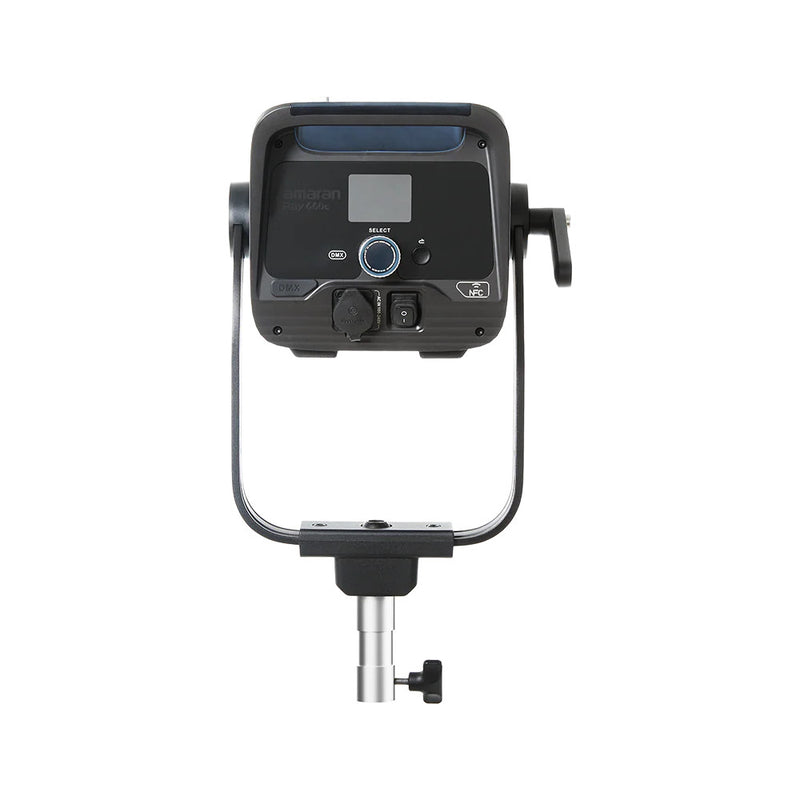 Amaran Ray 660c Full-Color COB LED Monolight 660W - view 4
