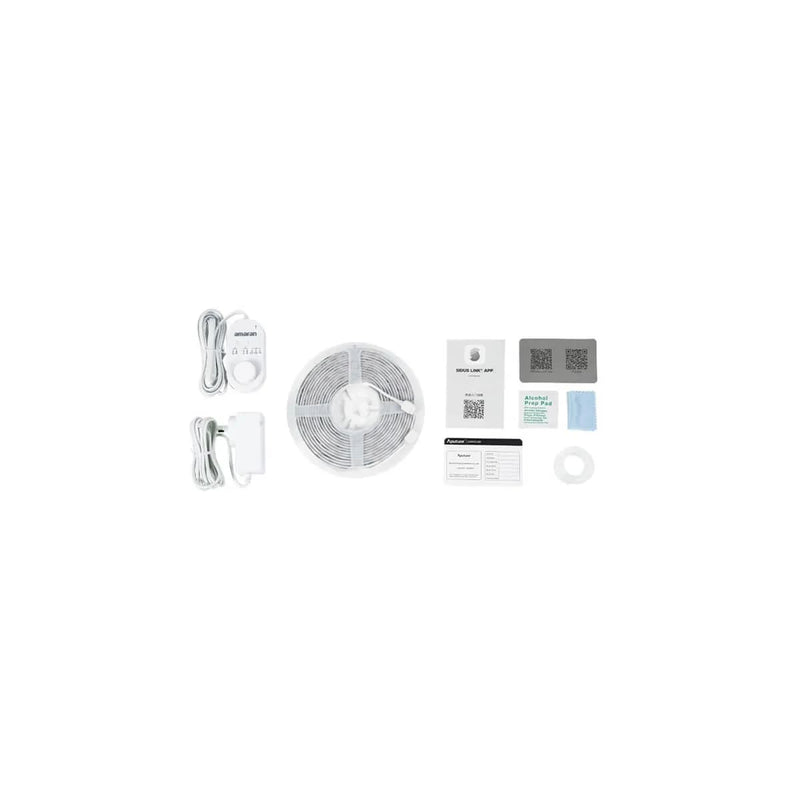 Amaran SM5c RGB Smart Pixel LED Strip Light 5m · Wi-Fi · Bluetooth · Sidus Link