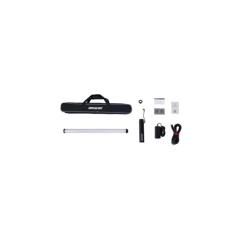 Amaran T2c 2ft RGBWW LED tube light – image 3