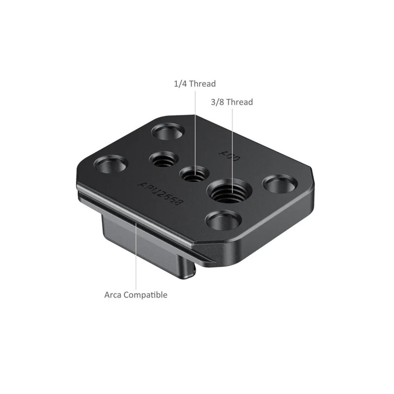 SmallRig APU2668 Buckle Adapter แคลมป์