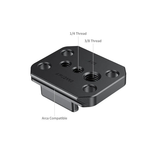 SmallRig APU2668 Buckle Adapter แคลมป์