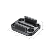 SmallRig APU2668 Buckle Adapter ของแท้ ประกันศูนย์ไทย