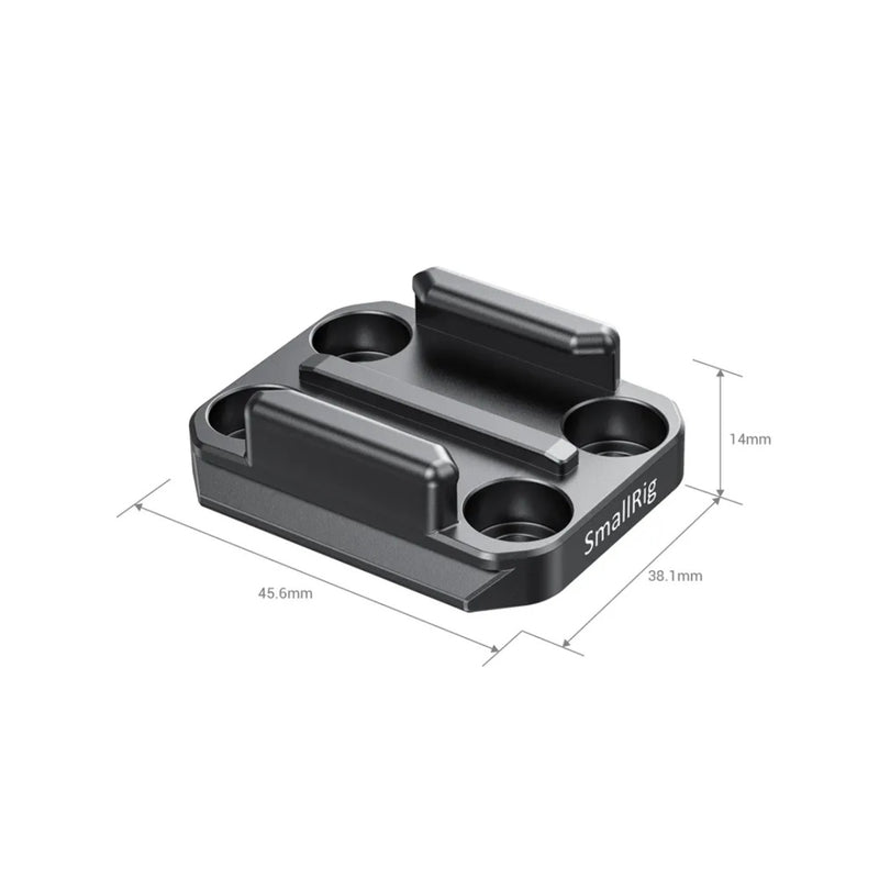 SmallRig APU2668 Buckle Adapter ของแท้ ประกันศูนย์ไทย