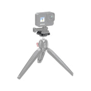 SmallRig APU2668 Buckle Adapter วัสดุแข็งแรงทนทาน