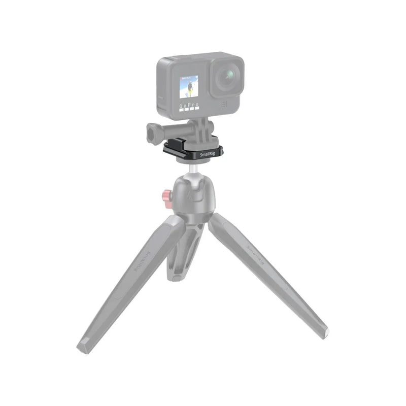 SmallRig APU2668 Buckle Adapter วัสดุแข็งแรงทนทาน