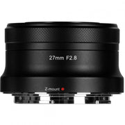 AstrHori AF 27mm F2.8 APS-C Pancake Autofocus Lens