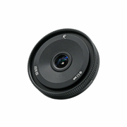 AstrHori MF 10mm F8 Mark II APS-C Body-Cap Fisheye Lens