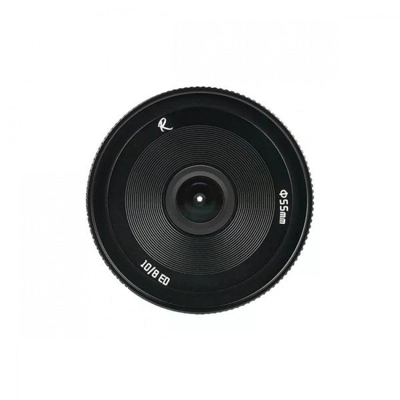 เลนส์ Fisheye 10mm Sony E Mount Body Cap Style