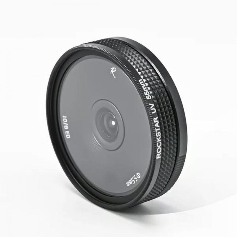 เลนส์ APS-C Fisheye Nikon Z Mount Pancake