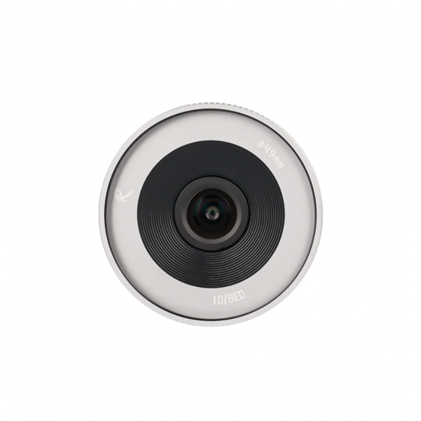 AstrHori MF 10mm F8 APS-C Fisheye Lens for Leica M Mount
