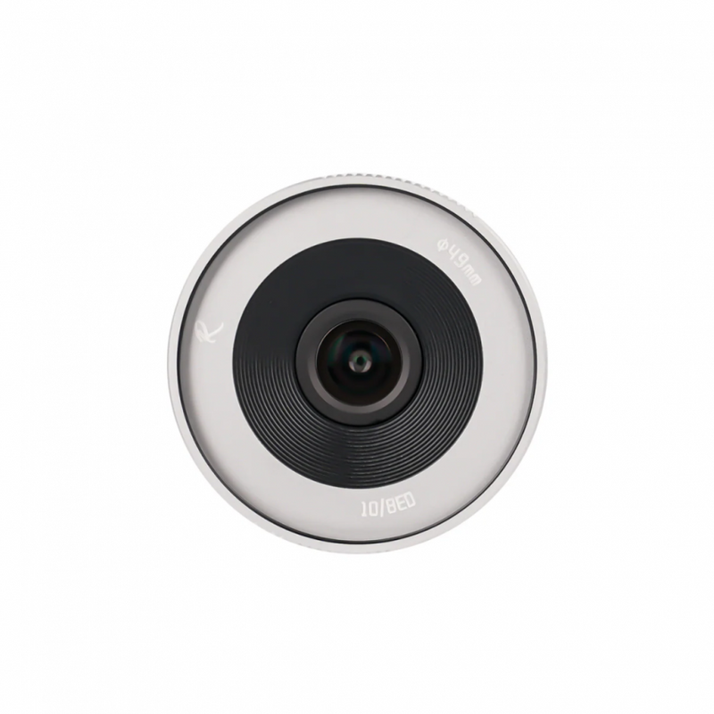 AstrHori MF 10mm F8 APS-C Fisheye Lens for Leica M Mount