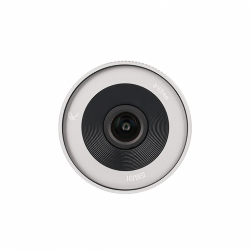 AstrHori MF 10mm F8 APS-C Fisheye Lens for Leica M Mount
