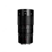 AstrHori MF 120mm F2.8 Full Frame 2X Macro Lens