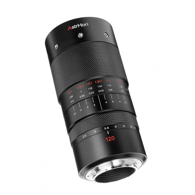 เลนส์ Macro 120mm Sony E Mount 2:1 Magnification