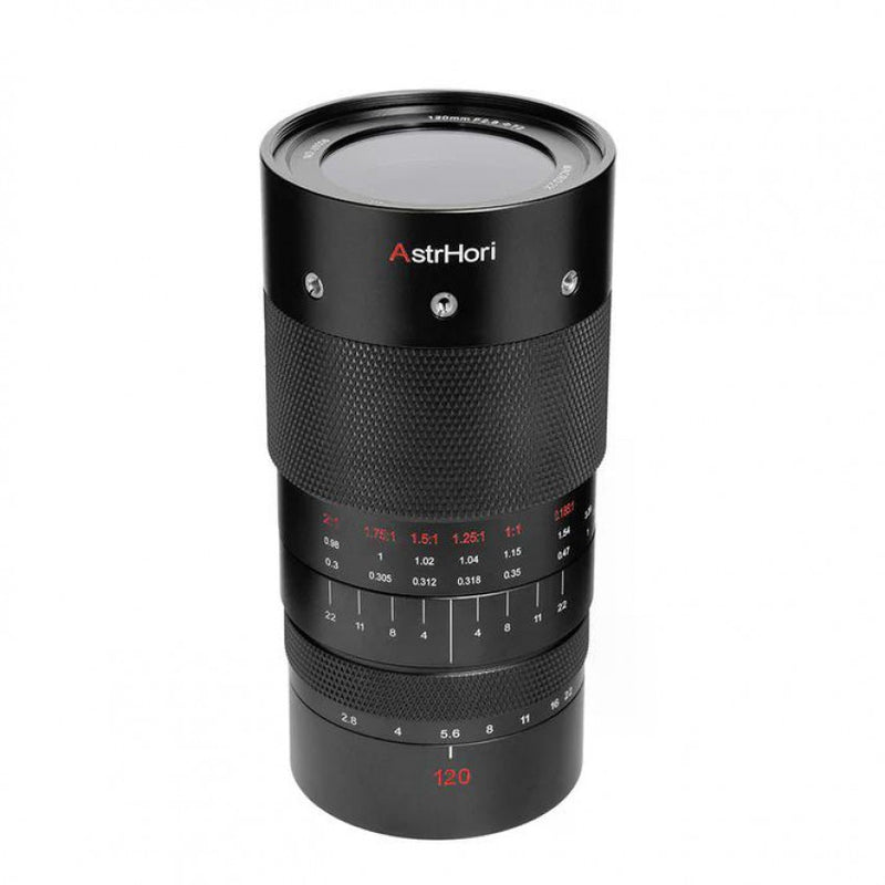 เลนส์ Macro Nikon Z Mount Tripod Collar