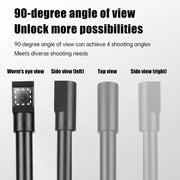 เลนส์ Macro Probe 90° Sony E Mount Periprobe