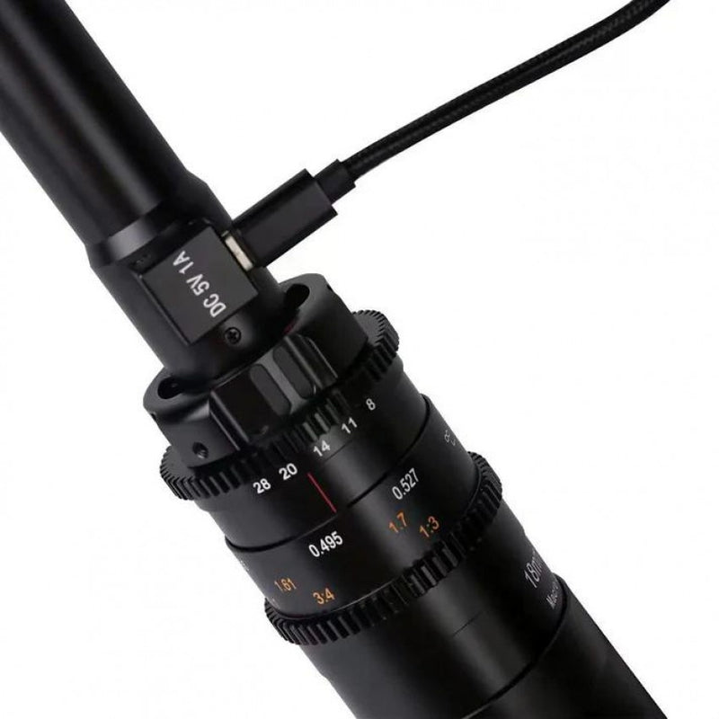 เลนส์ Macro Probe Leica L / Fuji X / MFT Mount