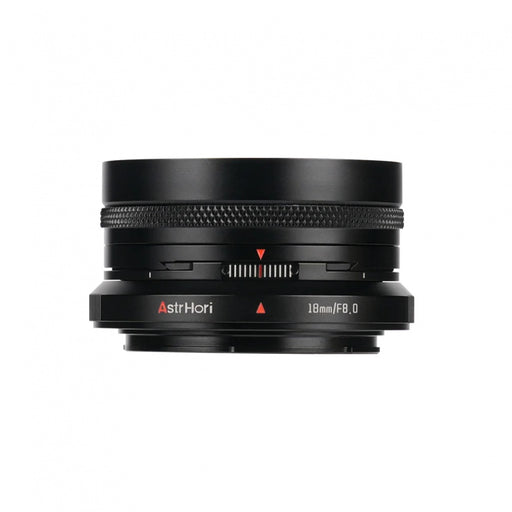 AstrHori MF 18mm F8 Full Frame Wide Angle Shift Lens