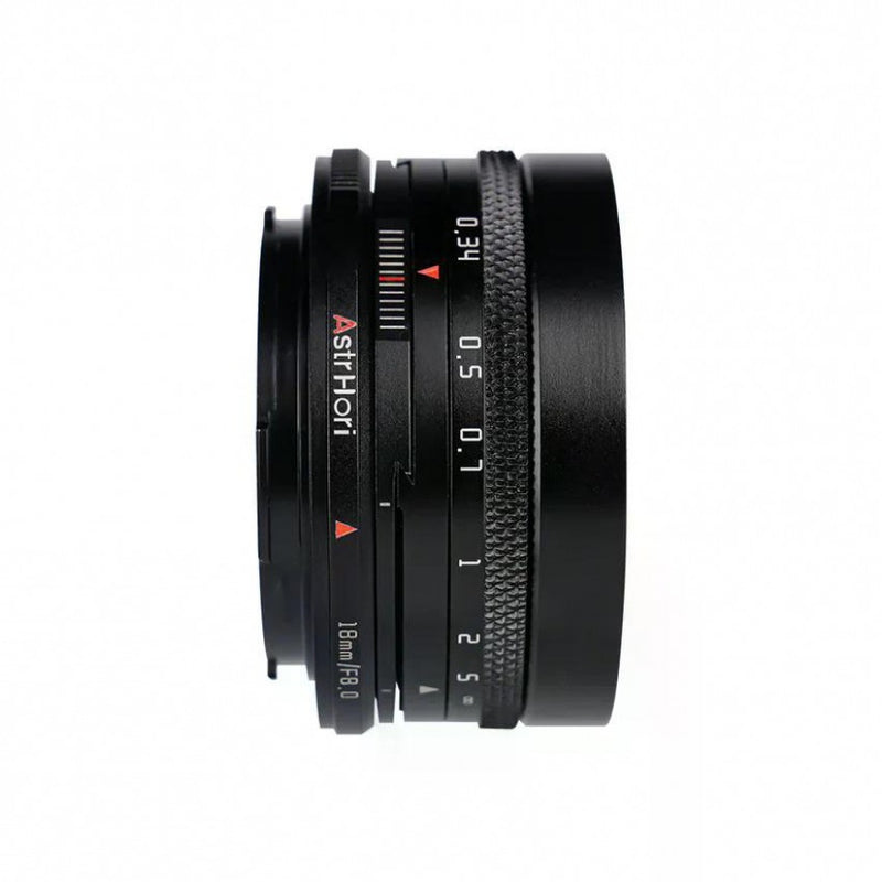 เลนส์ Shift 18mm Sony E Mount Architecture