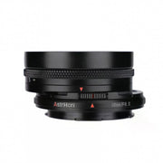 เลนส์ Shift Nikon Z Mount Full Frame Wide Angle