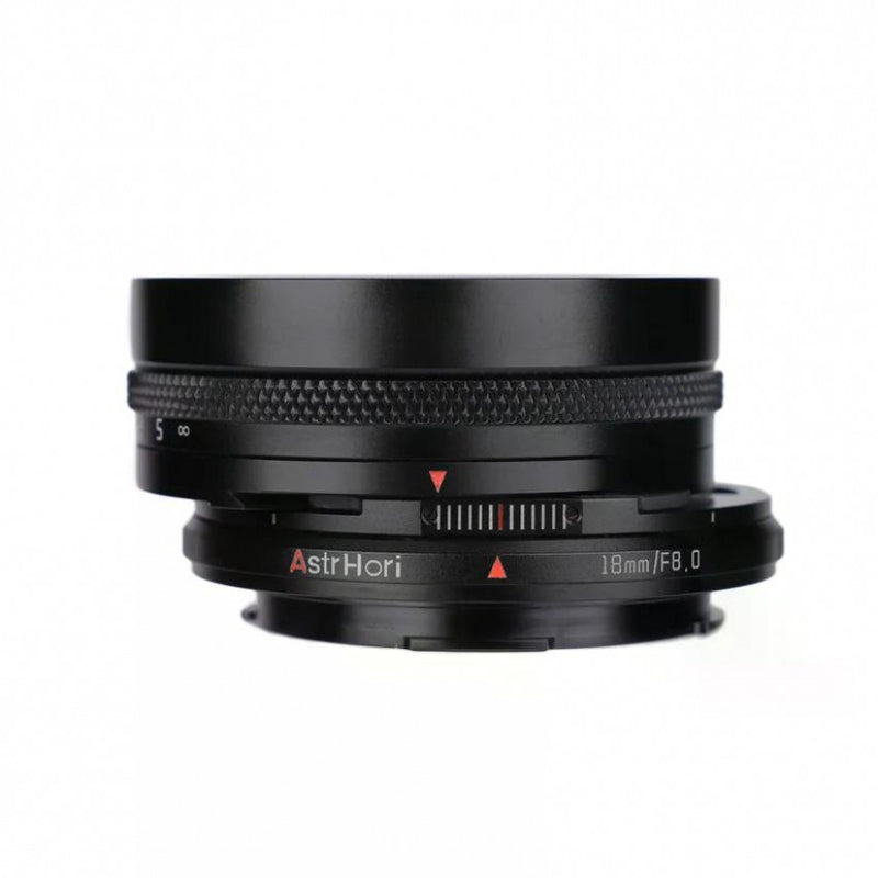 เลนส์ Shift Nikon Z Mount Full Frame Wide Angle