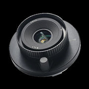 AstrHori MF 24mm F6.3 Full Frame Pancake Lens for Leica M
