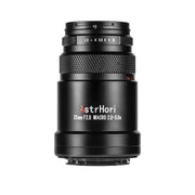 AstrHori MF 25mm F2.8 Ultra Macro Full Frame เลนส์มาโครกำลังขยายสูง