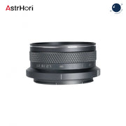 AstrHori 27mm F2.8 II APS-C Lens