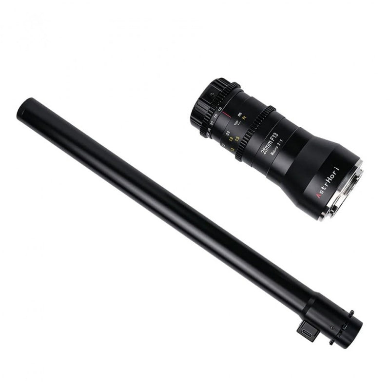 เลนส์ Probe PL Mount Cinema ARRI RED